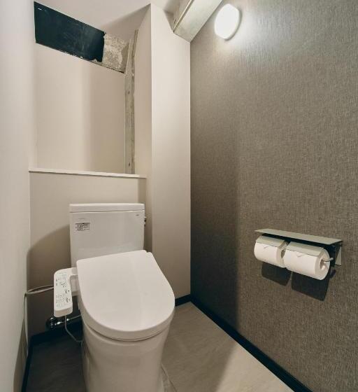 Hotel Illi Mani Shibuya