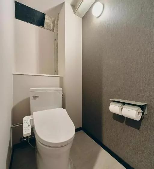 Hotelli Illi Mani Shibuya