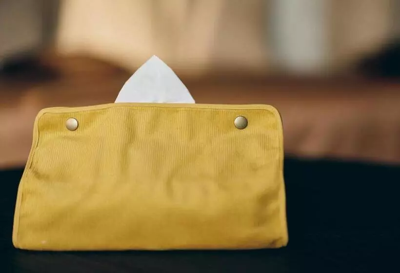 Hotelli Illi Mani Shibuya