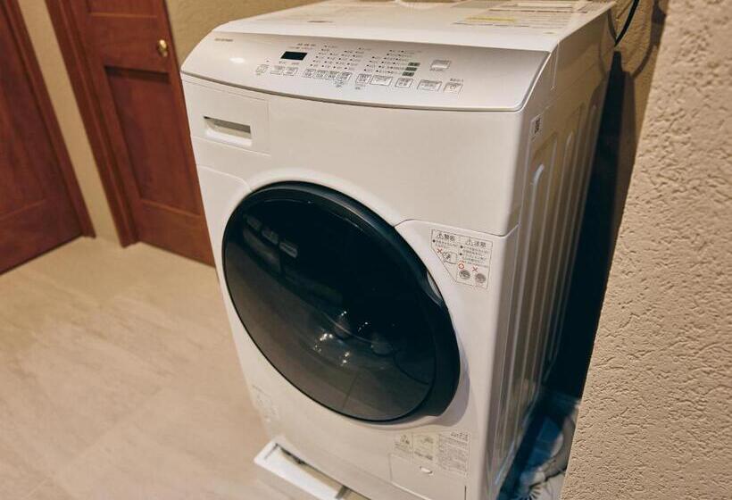 Hotel Illi Mani Shibuya