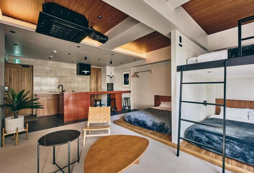 Hotel Illi Mani Shibuya