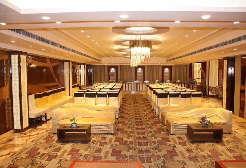 هتل Keshari Palace