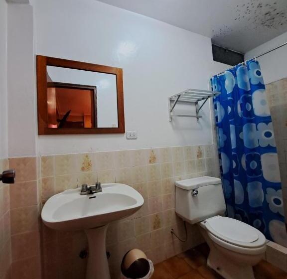 בית מלון כפרי La Casona