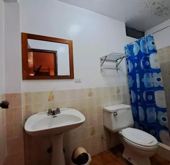 هتل La Casona