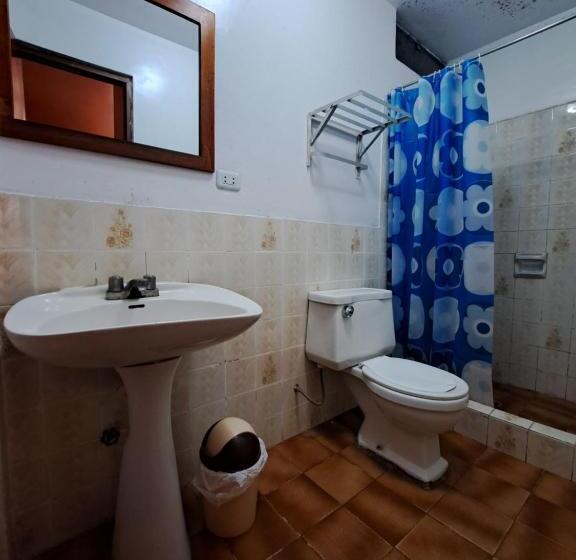 בית מלון כפרי La Casona