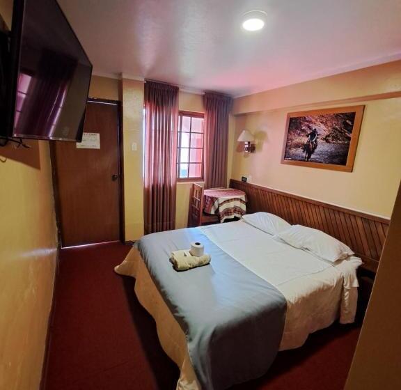 בית מלון כפרי La Casona