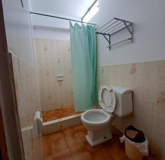 בית מלון כפרי La Casona