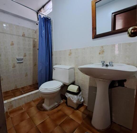 בית מלון כפרי La Casona