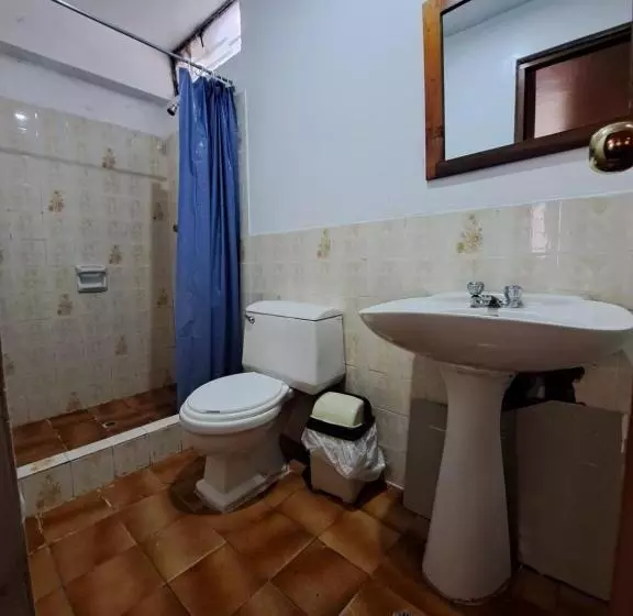 هتل La Casona