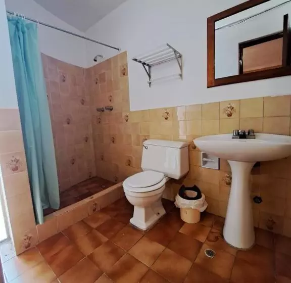 هتل La Casona