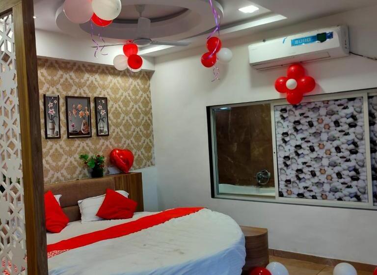 בית מלון כפרי Legend