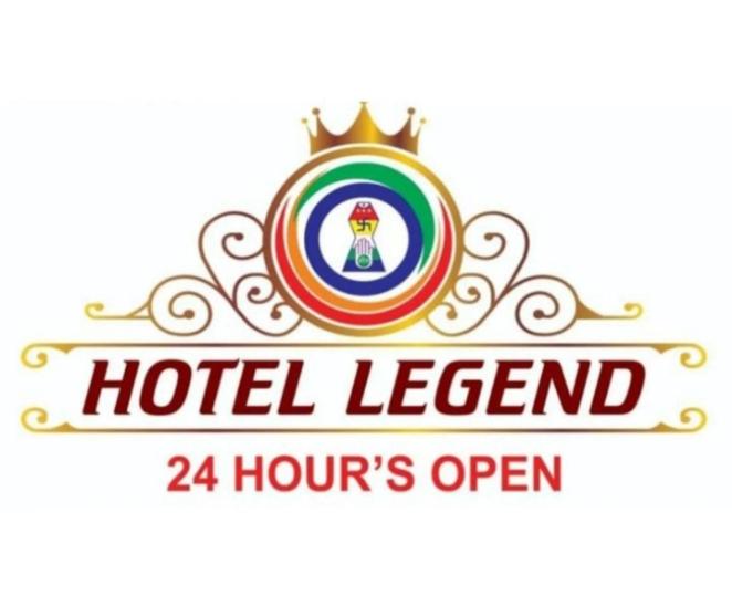 בית מלון כפרי Legend