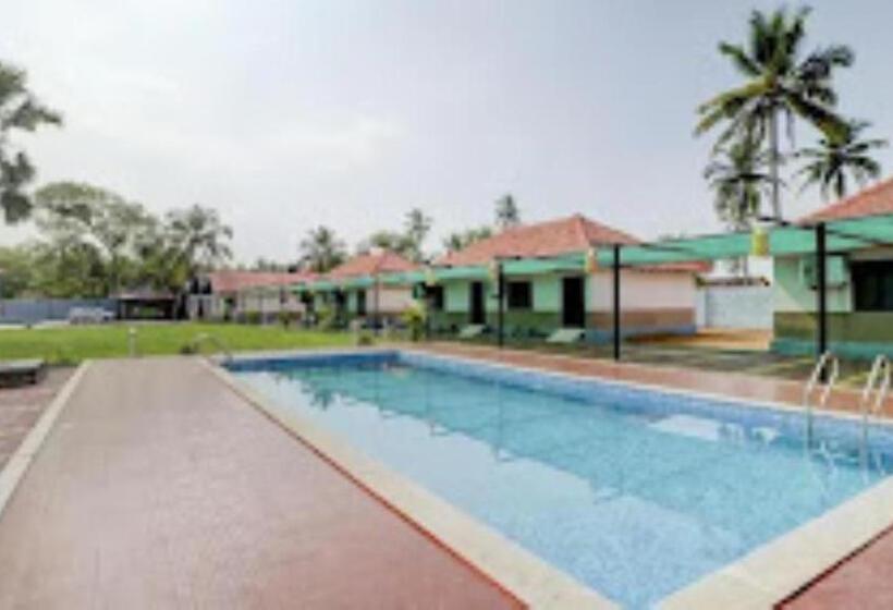 Hotel Lighthouse Beach Resort, Padu