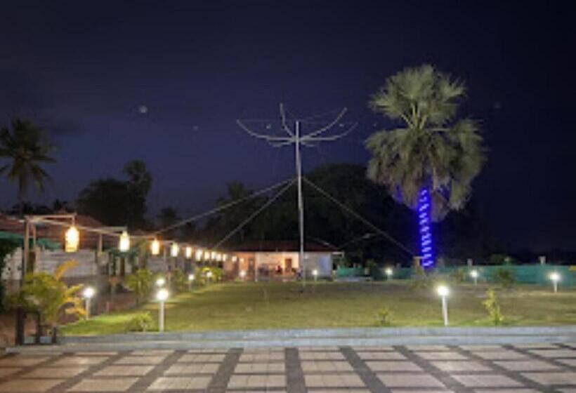 Hotel Lighthouse Beach Resort, Padu