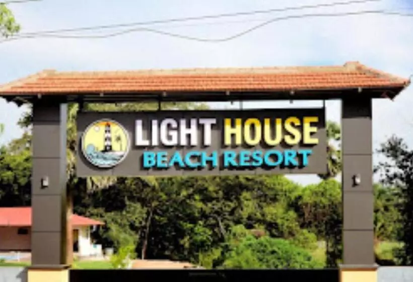 ホテル Lighthouse Beach Resort, Padu