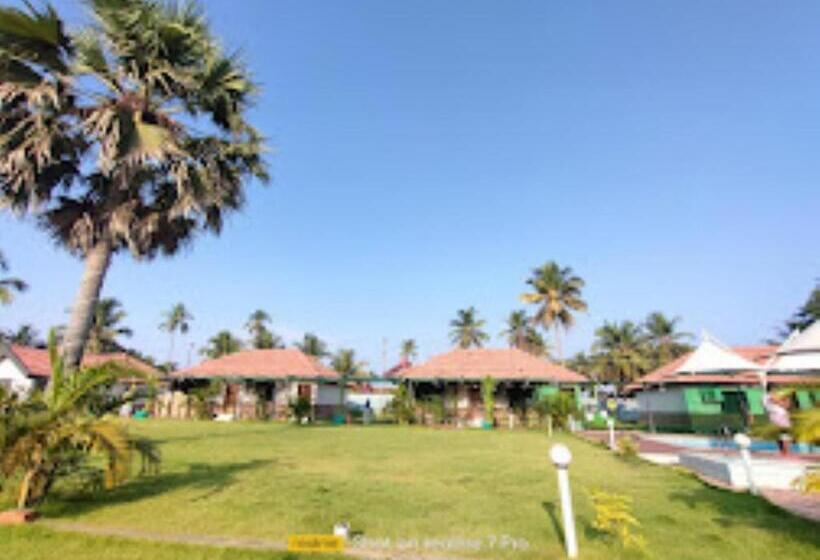 Hotel Lighthouse Beach Resort, Padu