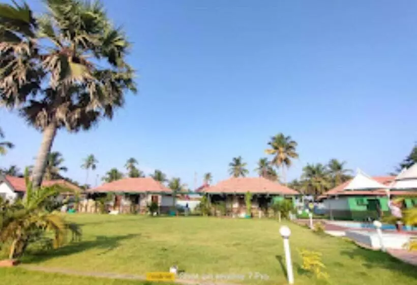 ホテル Lighthouse Beach Resort, Padu