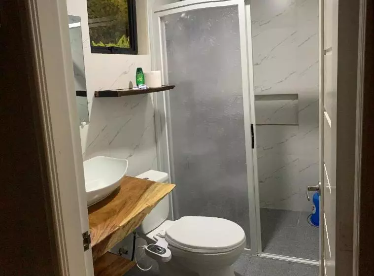 Hotelli Lone Star Inn