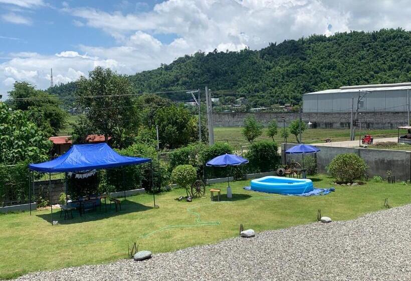 هتل Lone Star Inn