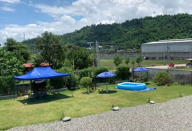 Hotelli Lone Star Inn