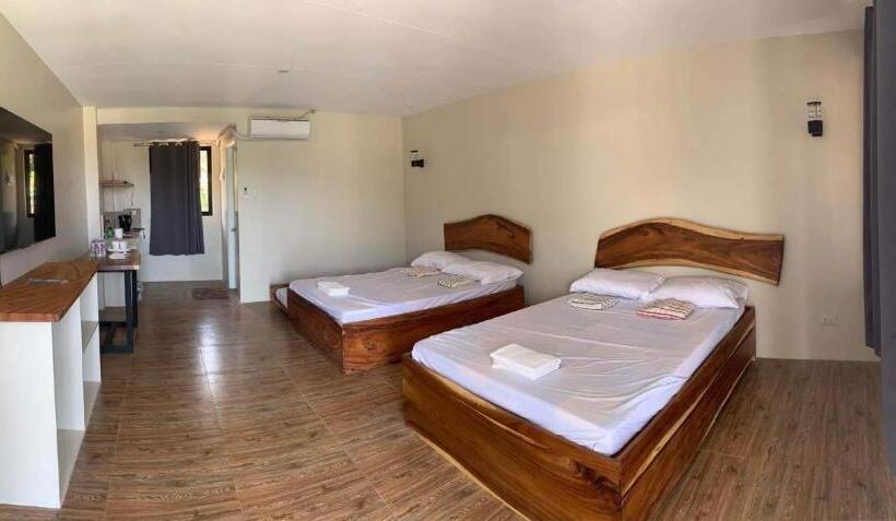 هتل Lone Star Inn