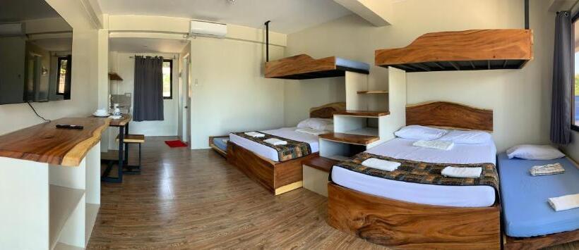 هتل Lone Star Inn