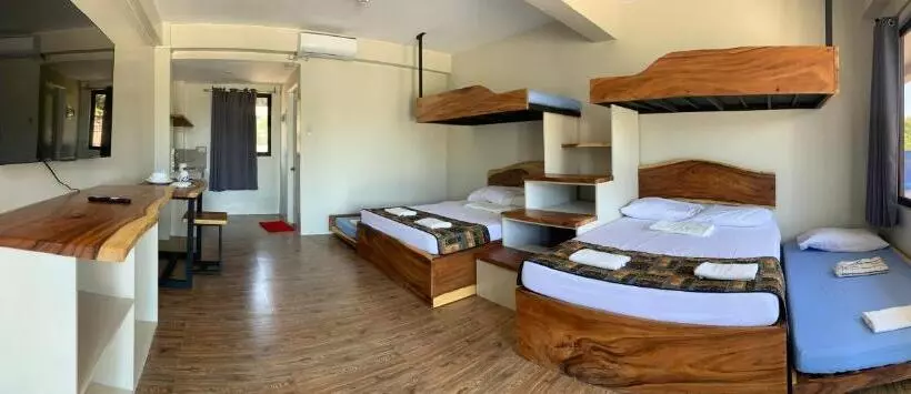 Hotelli Lone Star Inn