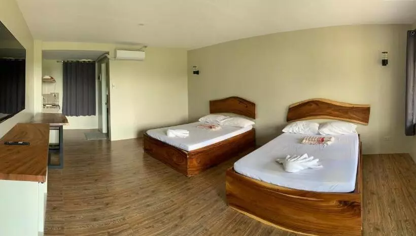 Hotelli Lone Star Inn