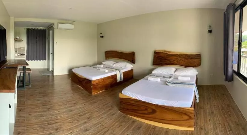 Hotelli Lone Star Inn