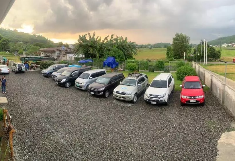 Hotelli Lone Star Inn