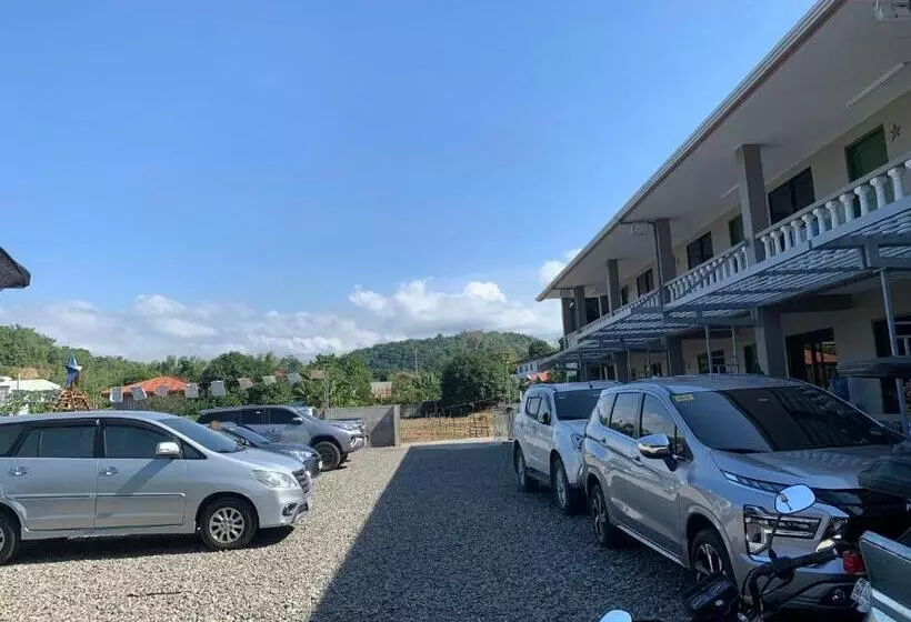 Hotelli Lone Star Inn