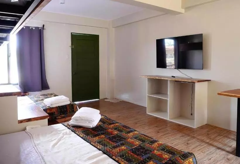 Hotelli Lone Star Inn