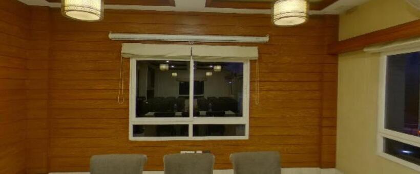 בית מלון כפרי Mazus Inn Kerala