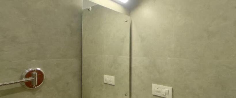 בית מלון כפרי Mazus Inn Kerala