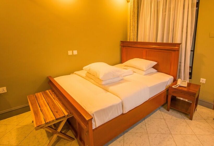 Medan Hotel & Apartments