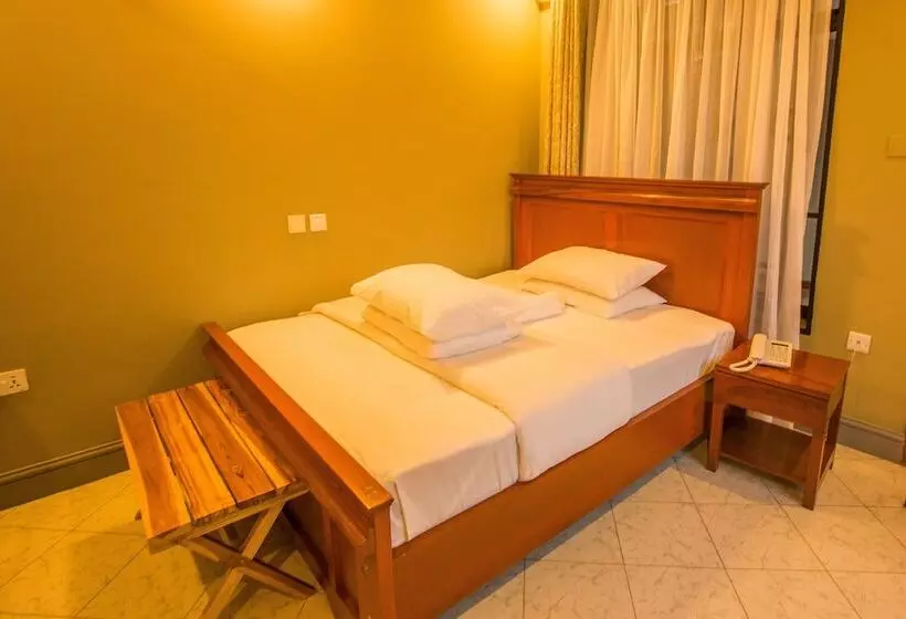 Medan Hotel & Apartments