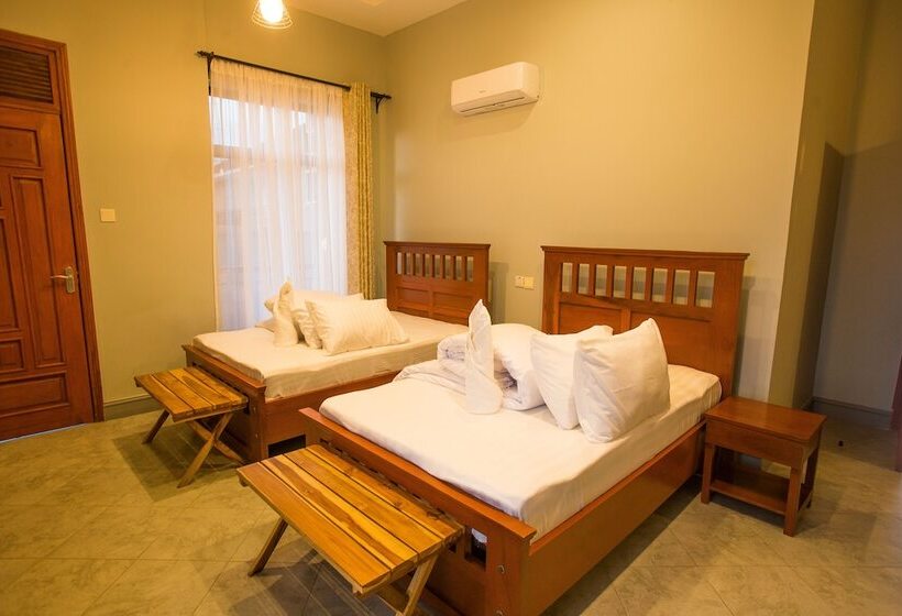 Medan Hotel & Apartments