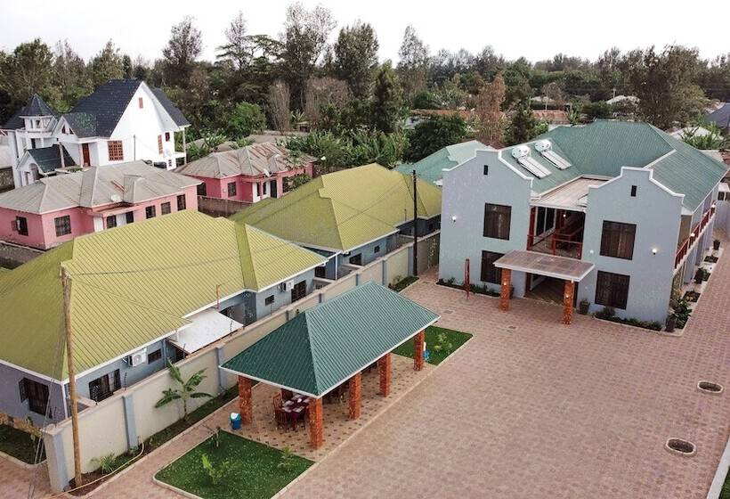 Medan Hotel & Apartments