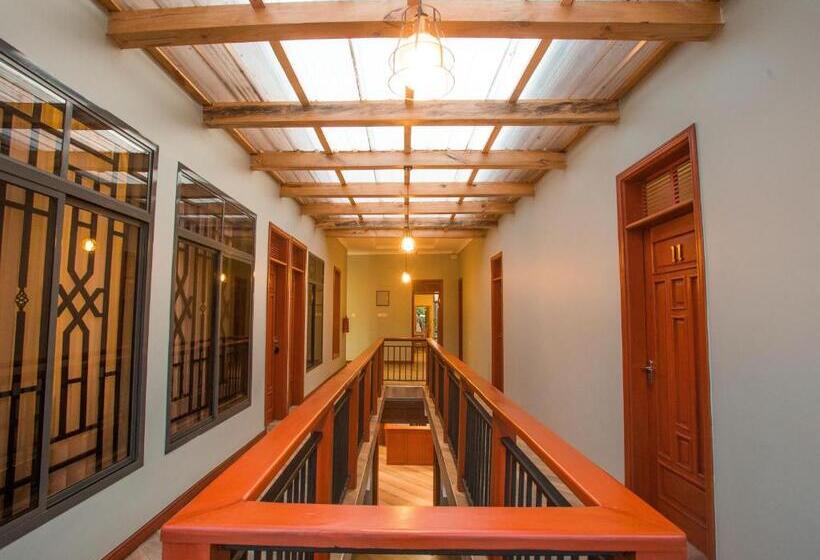 Medan Hotel & Apartments