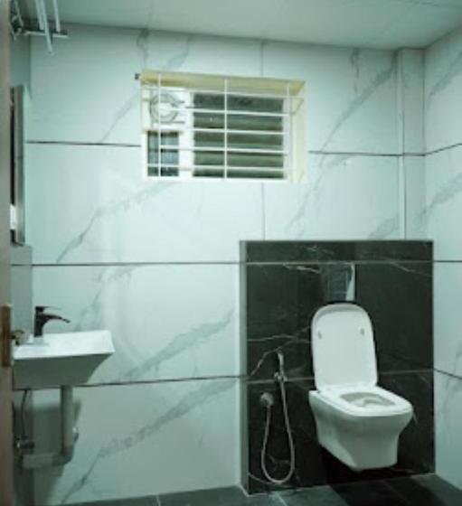 Hotel Nivetha Grand , Coimbatore