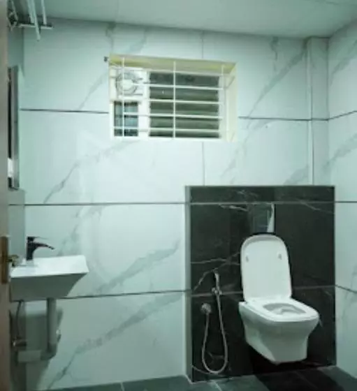 ホテル Nivetha Grand , Coimbatore