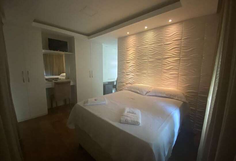 בית מלון כפרי Pousada Mineira Sjb