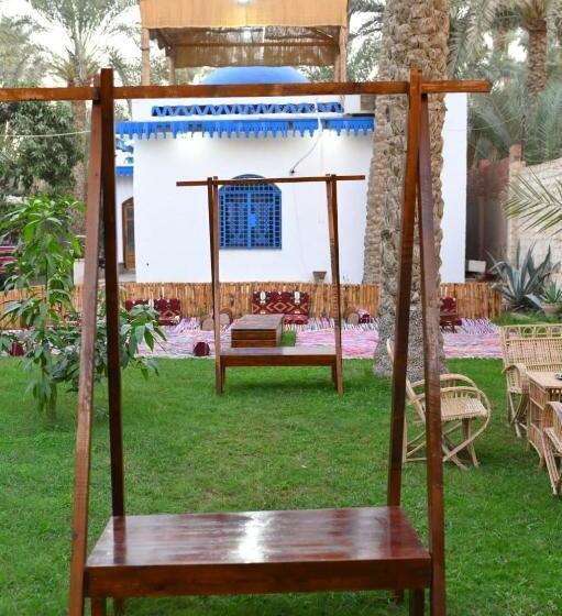 هتل Pyramids View Guest Villa