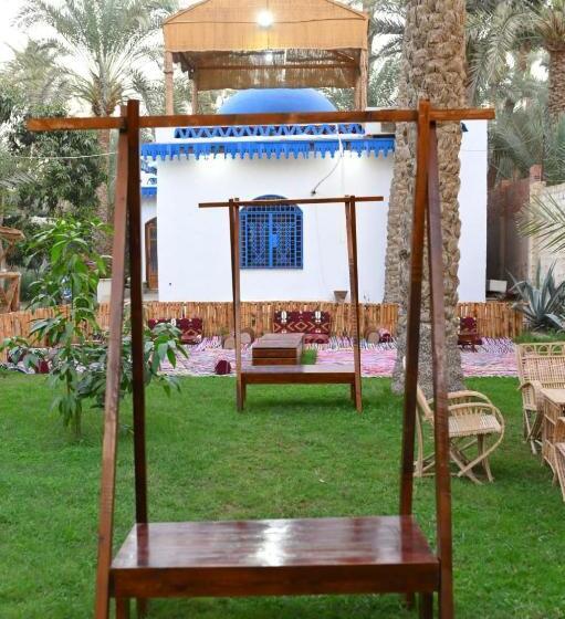 هتل Pyramids View Guest Villa