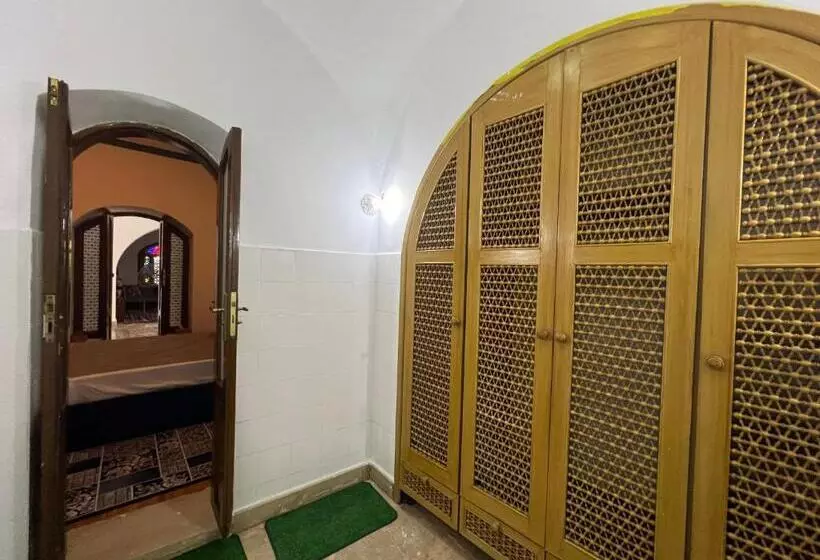 هتل Pyramids View Guest Villa