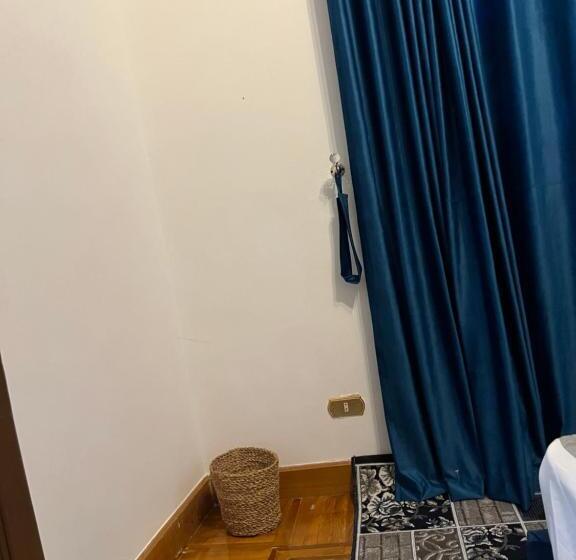 هتل Pyramids View Guest Villa