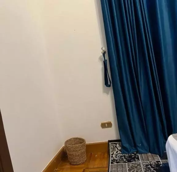 هتل Pyramids View Guest Villa