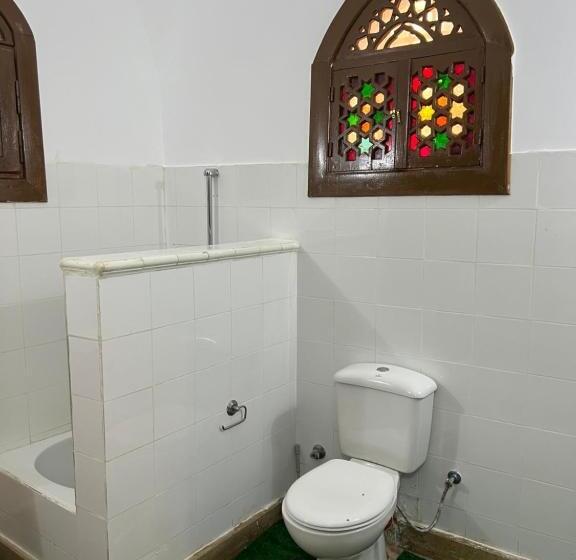 هتل Pyramids View Guest Villa