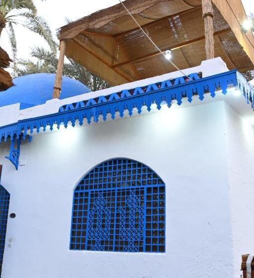 هتل Pyramids View Guest Villa