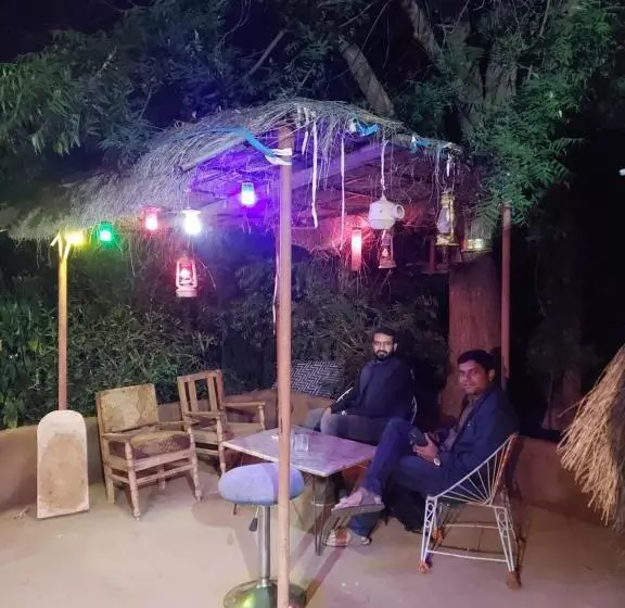 ホテル Sarai Rohida